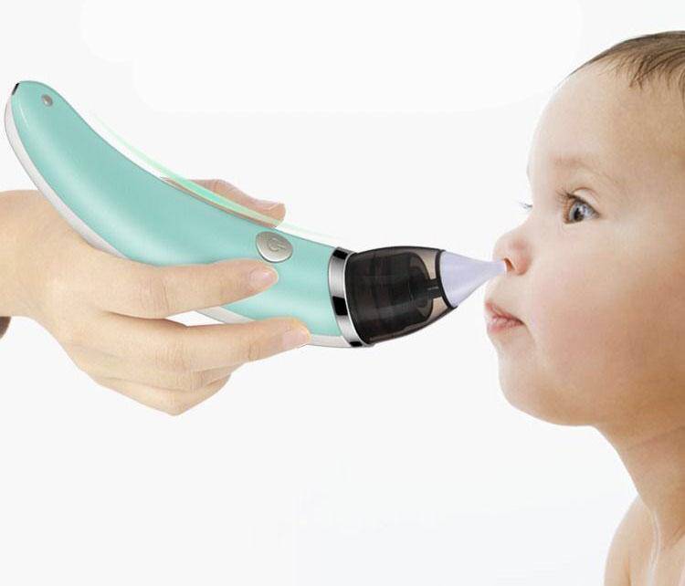 Baby Electric Nasal Aspirator