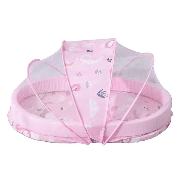 Baby Mosquito Net Bed