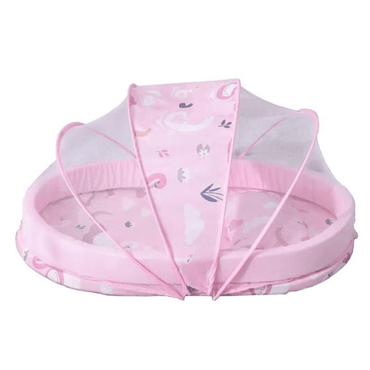 Baby Mosquito Net Bed